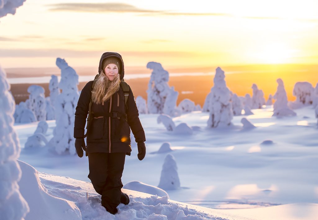 Riisitunturi - Day tour dsc0319