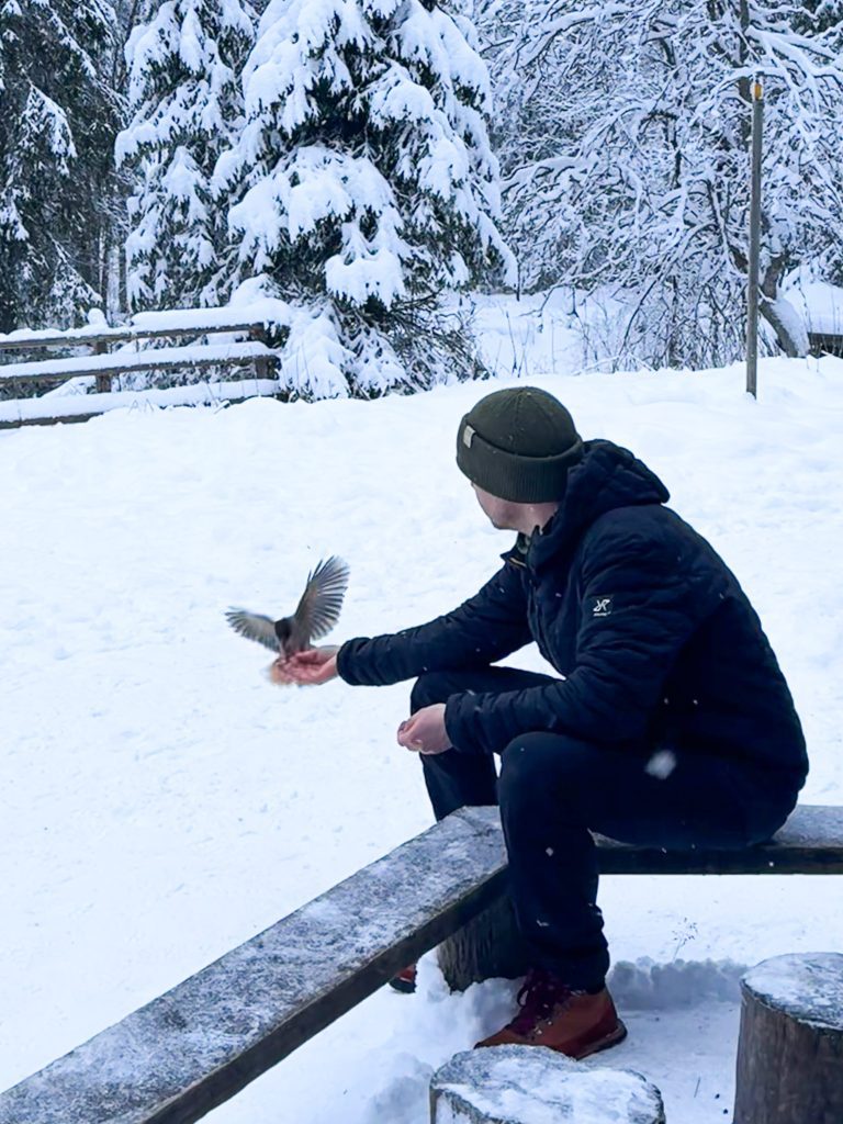 Kuusamo Winter Package 3 Days fullsizerender