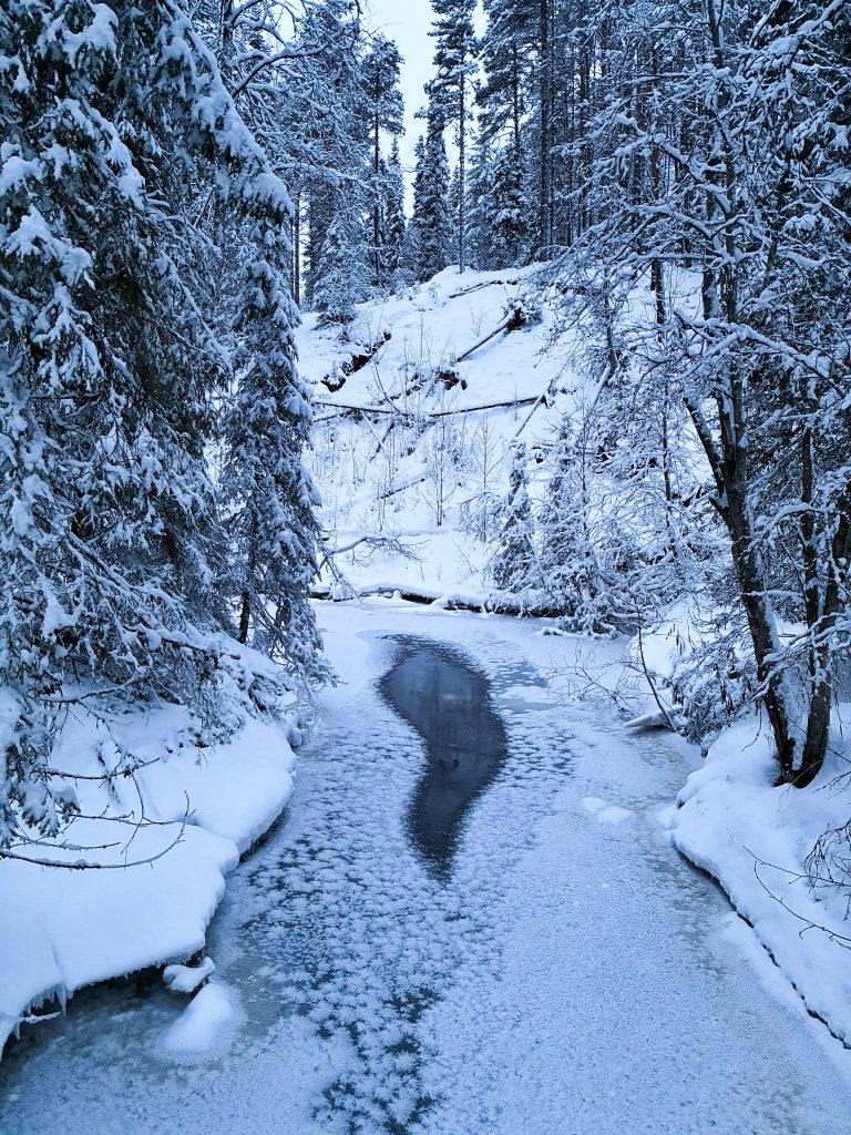 Korouoma - Day tour img 1222